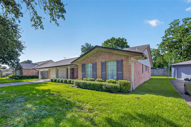 5310 Indigo Street, Houston, TX 77096