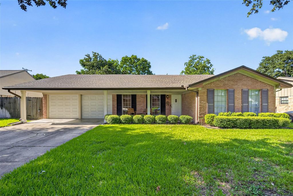 5310 Indigo Street, Houston, TX 77096