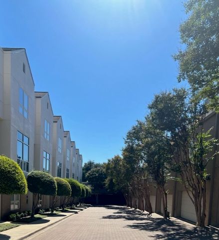 4060 Travis Street 15, Dallas, TX 75204