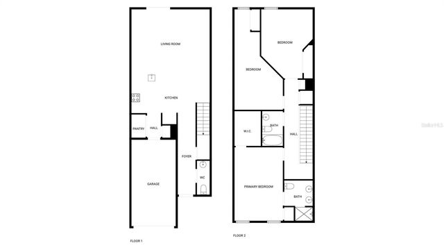 4632 VIGNETTE WAY, Sarasota, FL 34240