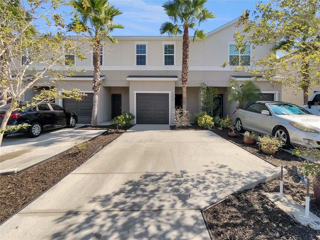 4632 VIGNETTE WAY, Sarasota, FL 34240