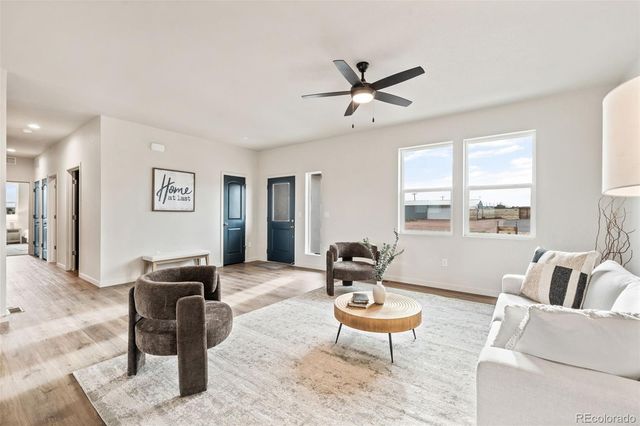 280 S Meriweather Drive, Pueblo West, CO 81007
