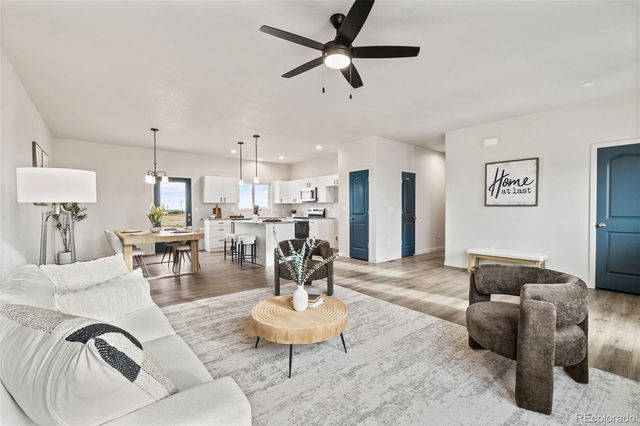 280 S Meriweather Drive, Pueblo West, CO 81007