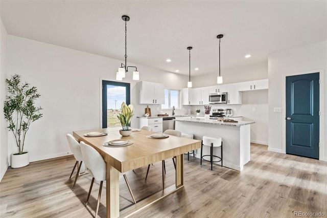280 S Meriweather Drive, Pueblo West, CO 81007