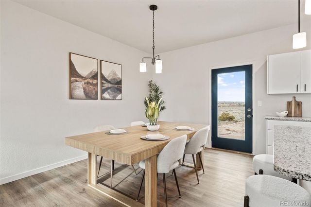 280 S Meriweather Drive, Pueblo West, CO 81007