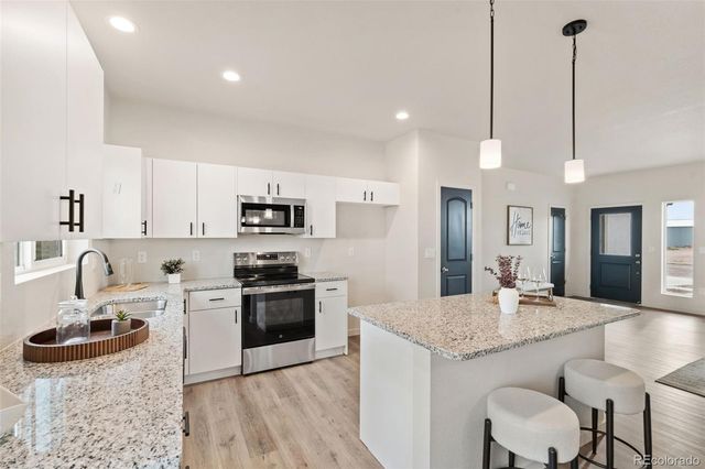 280 S Meriweather Drive, Pueblo West, CO 81007