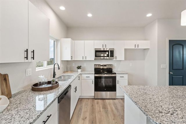 280 S Meriweather Drive, Pueblo West, CO 81007