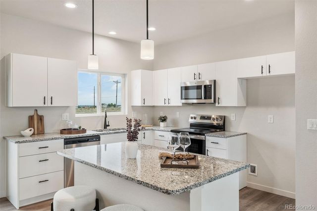 280 S Meriweather Drive, Pueblo West, CO 81007