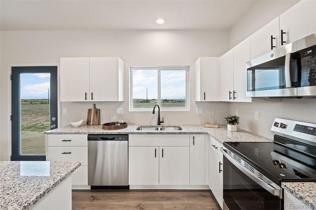 280 S Meriweather Drive, Pueblo West, CO 81007