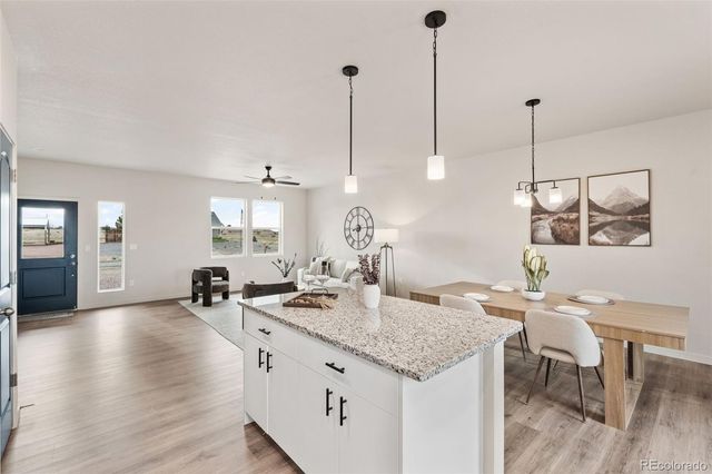 280 S Meriweather Drive, Pueblo West, CO 81007