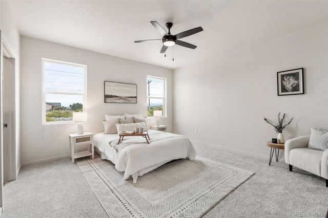 280 S Meriweather Drive, Pueblo West, CO 81007