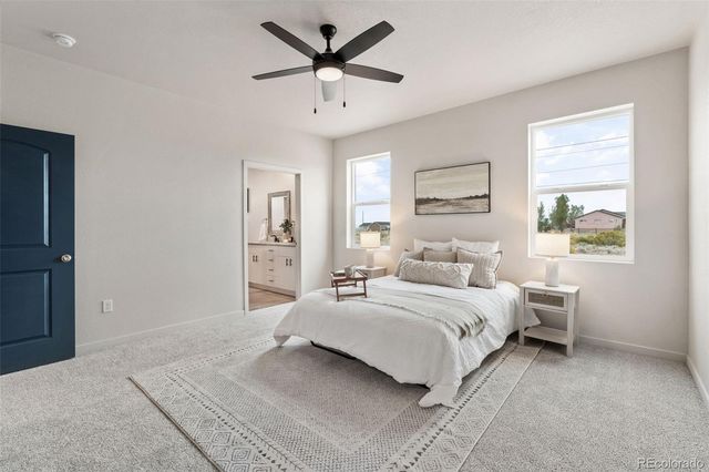280 S Meriweather Drive, Pueblo West, CO 81007