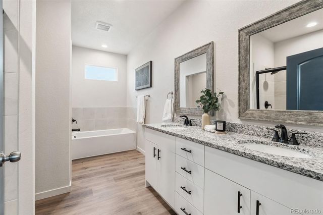 280 S Meriweather Drive, Pueblo West, CO 81007