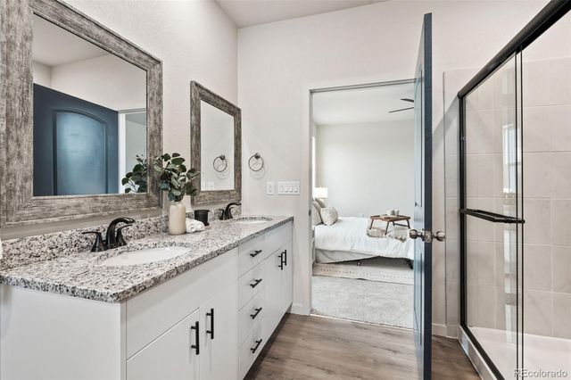 280 S Meriweather Drive, Pueblo West, CO 81007