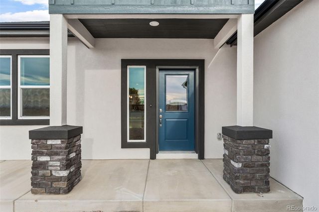 280 S Meriweather Drive, Pueblo West, CO 81007