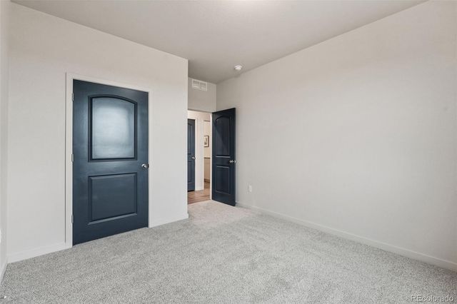 280 S Meriweather Drive, Pueblo West, CO 81007