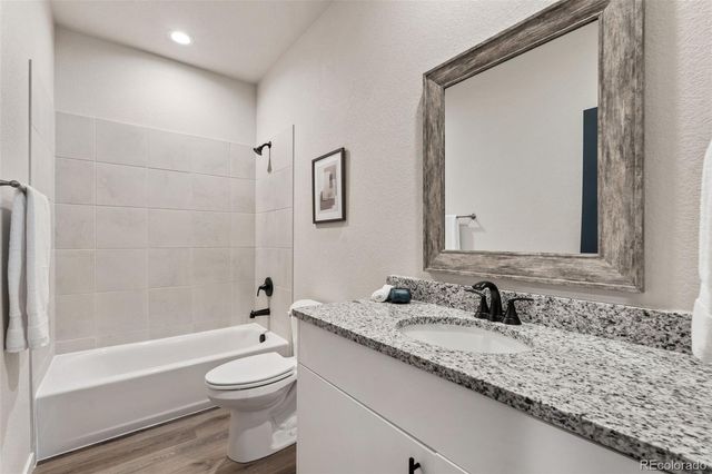 280 S Meriweather Drive, Pueblo West, CO 81007