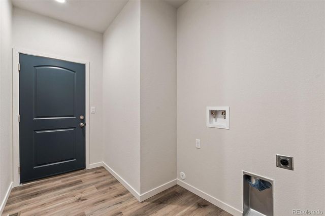 280 S Meriweather Drive, Pueblo West, CO 81007