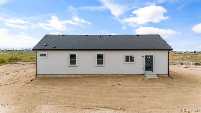 280 S Meriweather Drive, Pueblo West, CO 81007