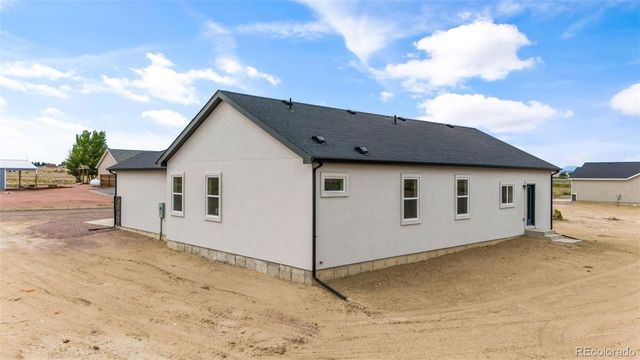 280 S Meriweather Drive, Pueblo West, CO 81007