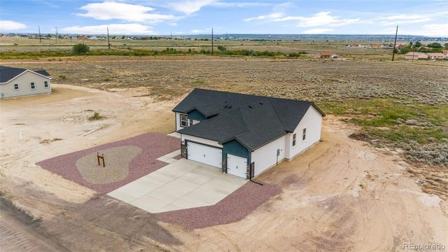 280 S Meriweather Drive, Pueblo West, CO 81007