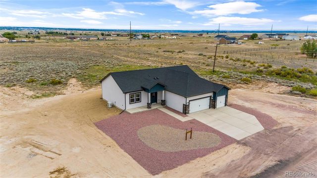 280 S Meriweather Drive, Pueblo West, CO 81007