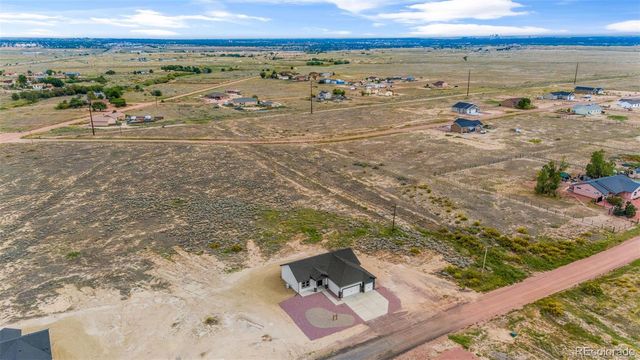 280 S Meriweather Drive, Pueblo West, CO 81007