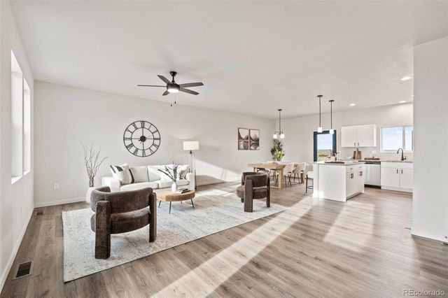 280 S Meriweather Drive, Pueblo West, CO 81007