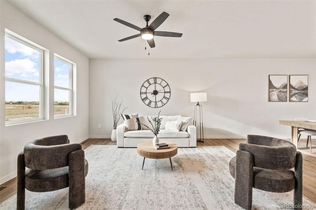 280 S Meriweather Drive, Pueblo West, CO 81007