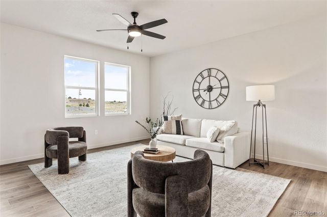 280 S Meriweather Drive, Pueblo West, CO 81007