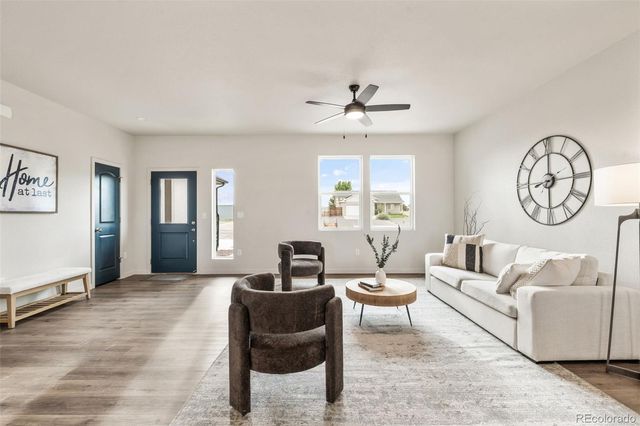 280 S Meriweather Drive, Pueblo West, CO 81007