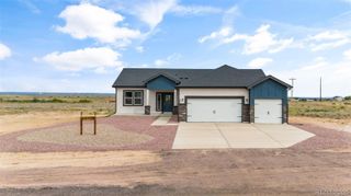280 S Meriweather Drive, Pueblo West, CO 81007