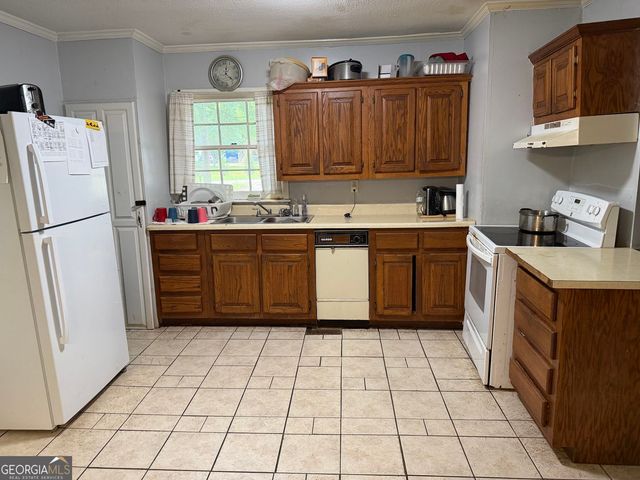1865 Waldrep Circle, Marietta, GA 30060