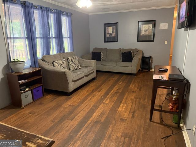 1865 Waldrep Circle, Marietta, GA 30060
