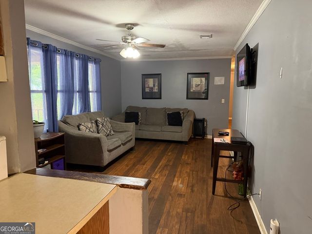 1865 Waldrep Circle, Marietta, GA 30060