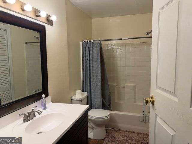 1865 Waldrep Circle, Marietta, GA 30060