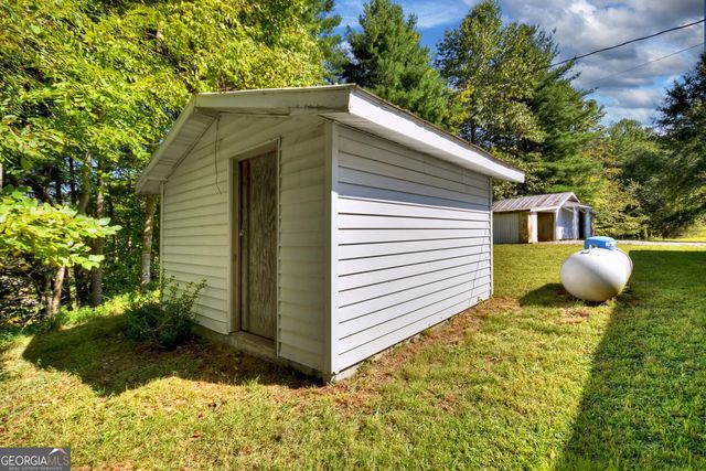 32 Whippoorwill Way, Blairsville, GA 30512