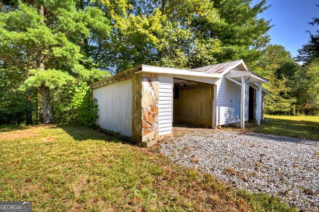 32 Whippoorwill Way, Blairsville, GA 30512