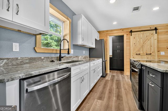 32 Whippoorwill Way, Blairsville, GA 30512