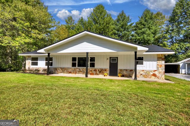 32 Whippoorwill Way, Blairsville, GA 30512