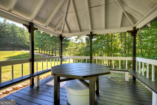 32 Whippoorwill Way, Blairsville, GA 30512