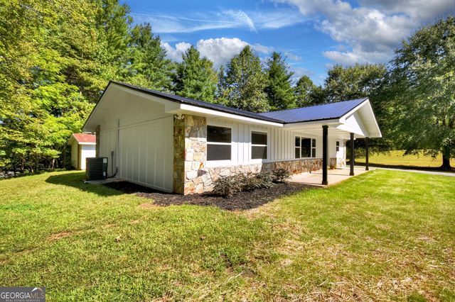 32 Whippoorwill Way, Blairsville, GA 30512