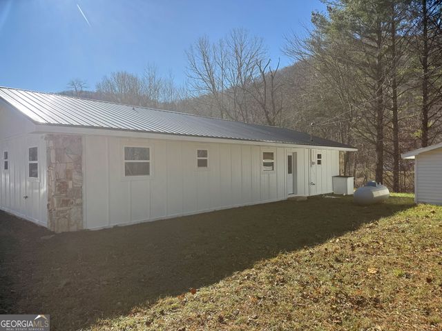 32 Whippoorwill Way, Blairsville, GA 30512