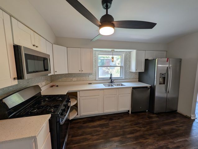 13741 S Wabash Avenue, Riverdale, IL 60827
