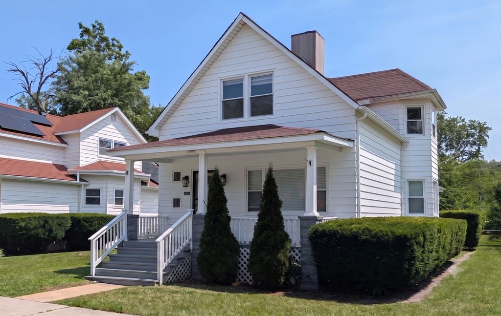 13741 S Wabash Avenue, Riverdale, IL 60827