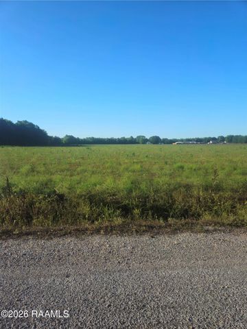 0 Virginia Road, Church Point, LA 70525
