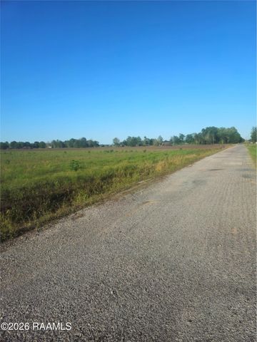 0 Virginia Road, Church Point, LA 70525