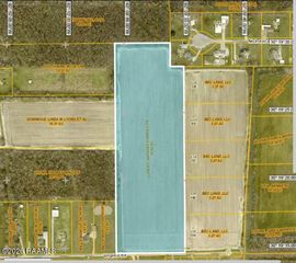 0 Virginia Road, Church Point, LA 70525