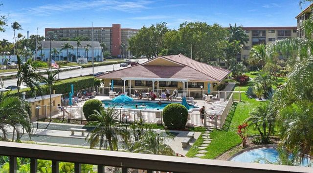 2601 NE 14th Street Unit 342, Pompano Beach, FL 33062