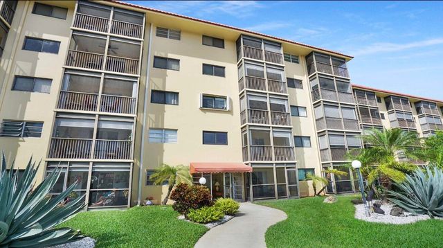 2601 NE 14th Street Unit 342, Pompano Beach, FL 33062